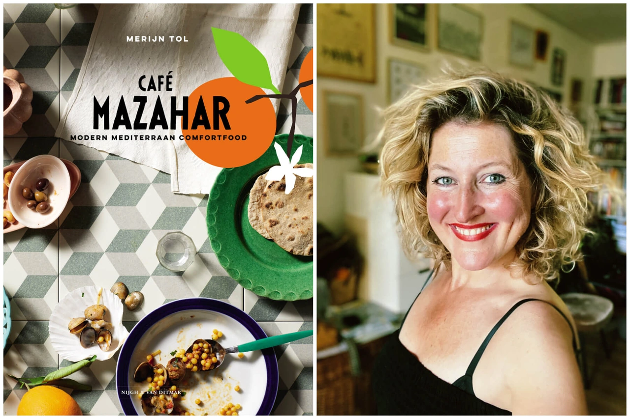 REVIEW: Café Mazahar