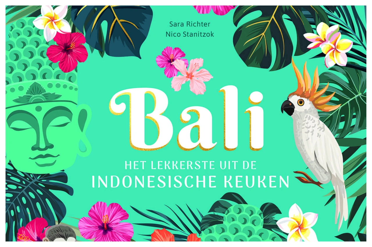 REVIEW: Bali