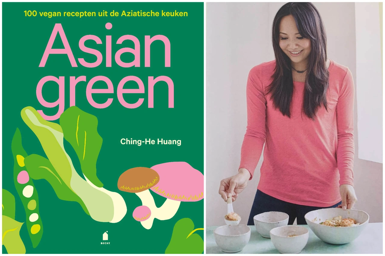REVIEW: Asian Green