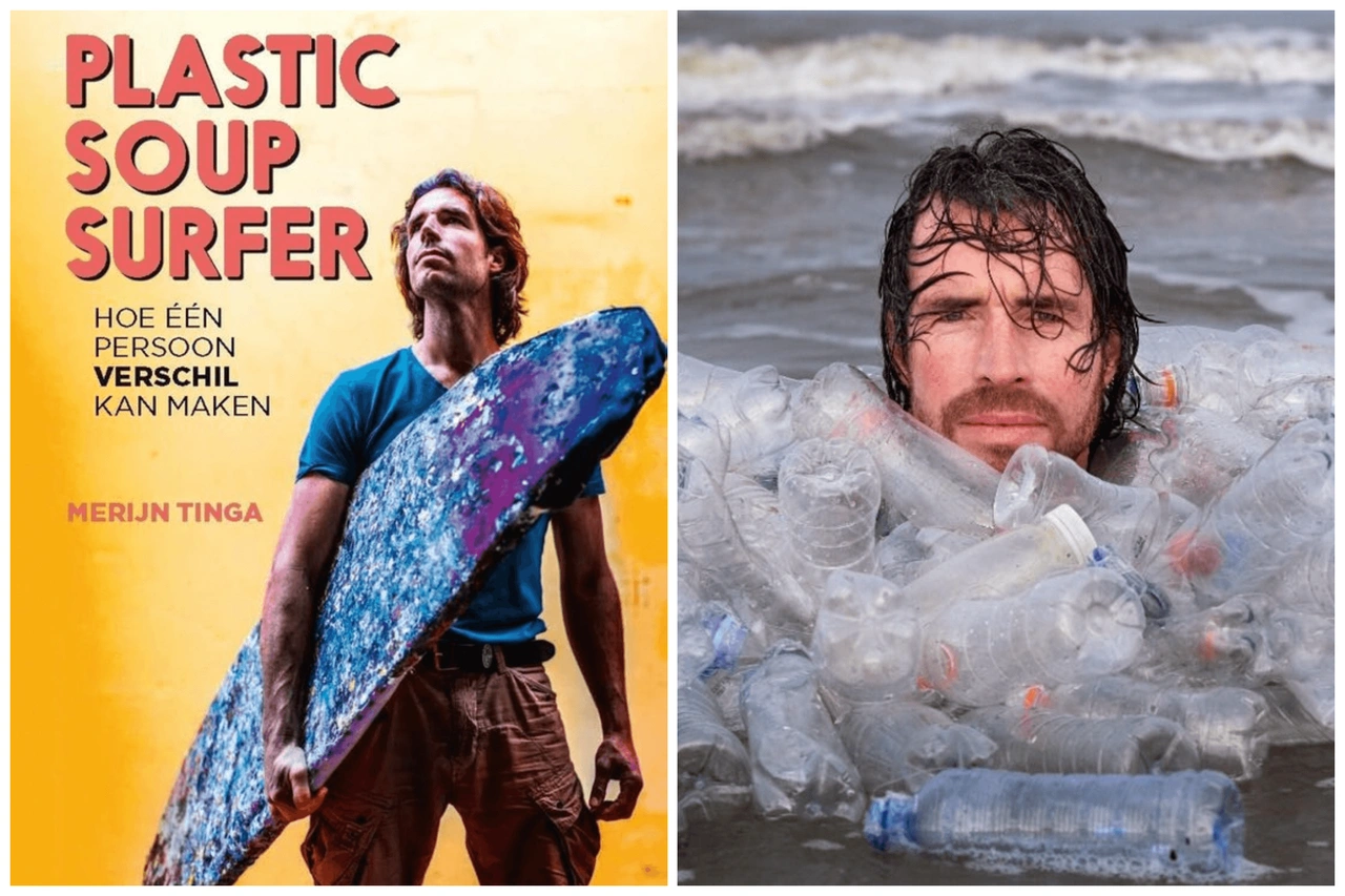 REVIEW: Plastic Soup Surfer