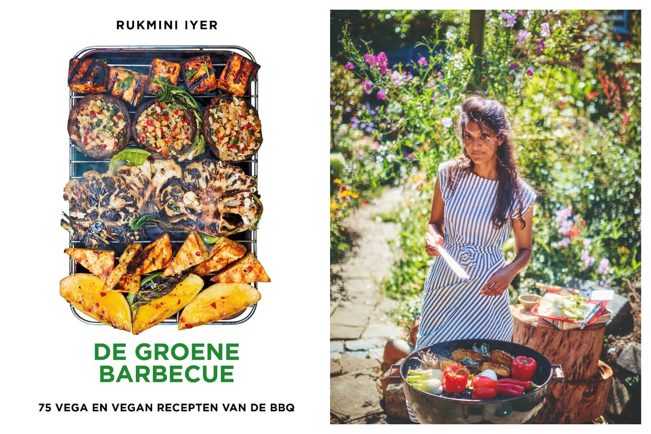 REVIEW: De groene barbecue