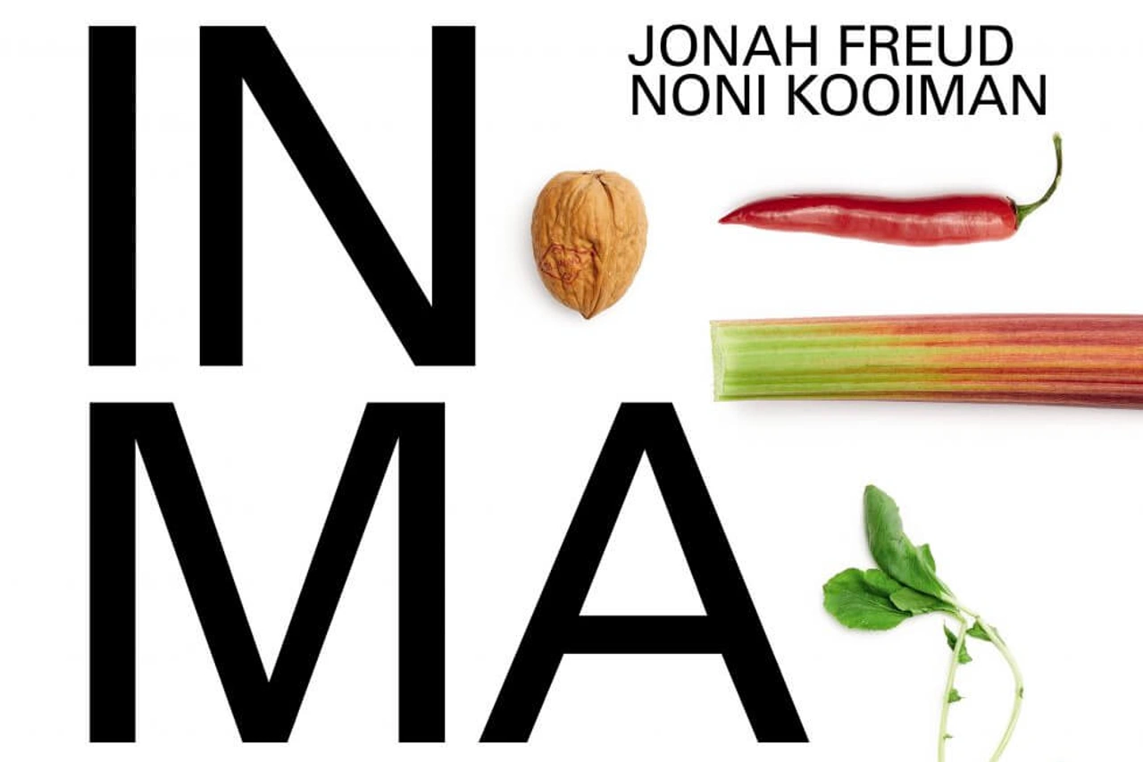 Kookboek review: Inmaken van Jonah Freud & Noni Kooiman
