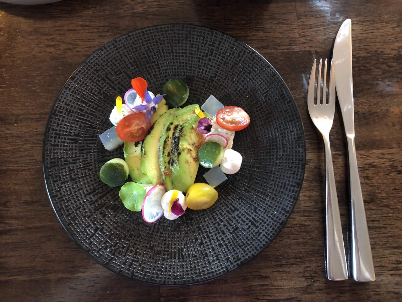 Hotel Brasserie Rebecca: Texels genieten op culinair niveau