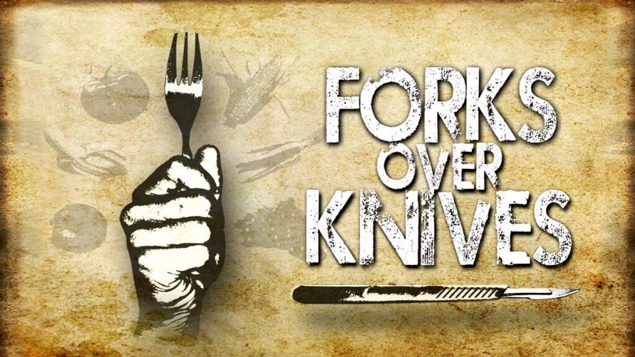 Food documentaire: Forks over knives