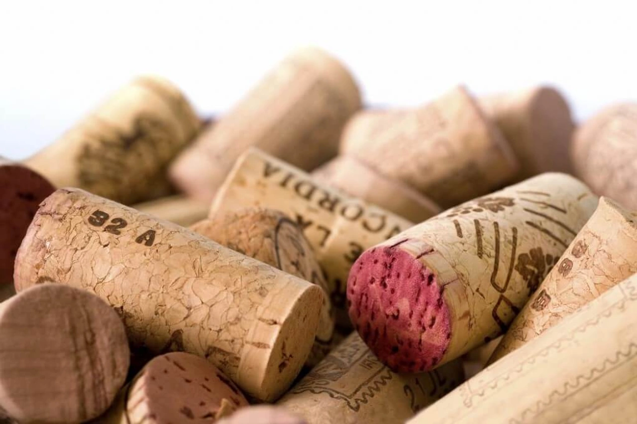 Spoedcursus wijn: etiket, temperatuur en kurk
