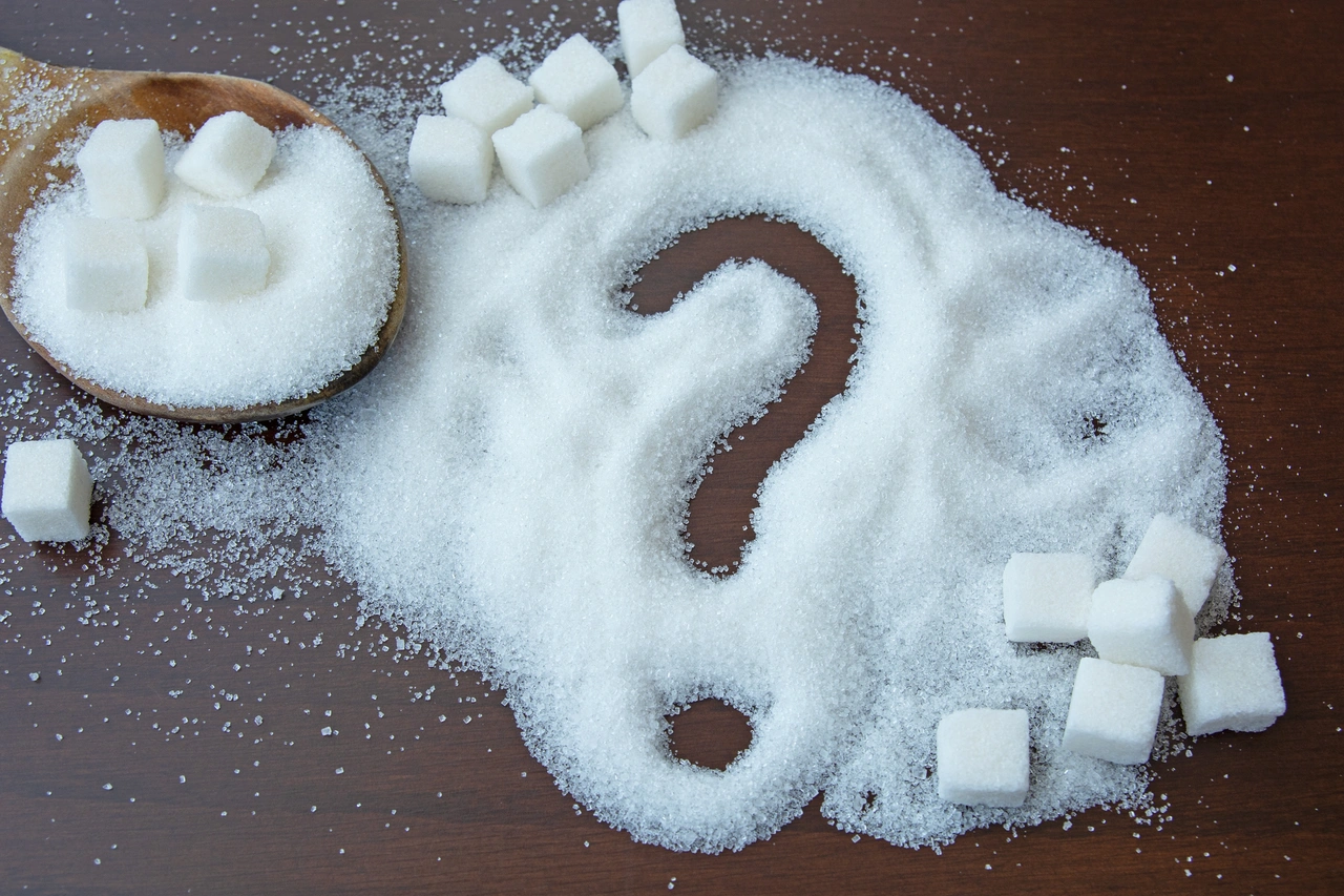 Is suiker écht slecht voor je? Voedingsexpert geeft antwoord