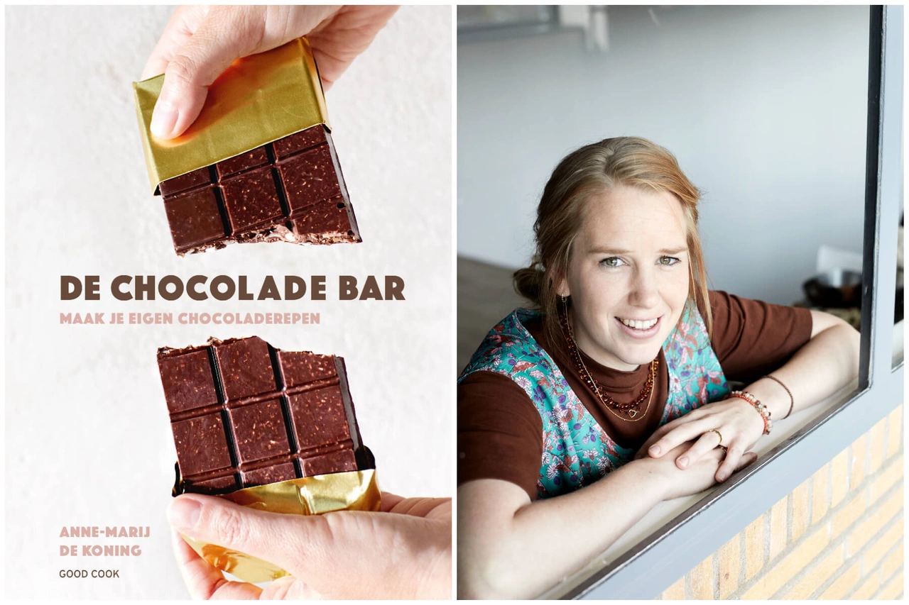 REVIEW: De Chocolade Bar