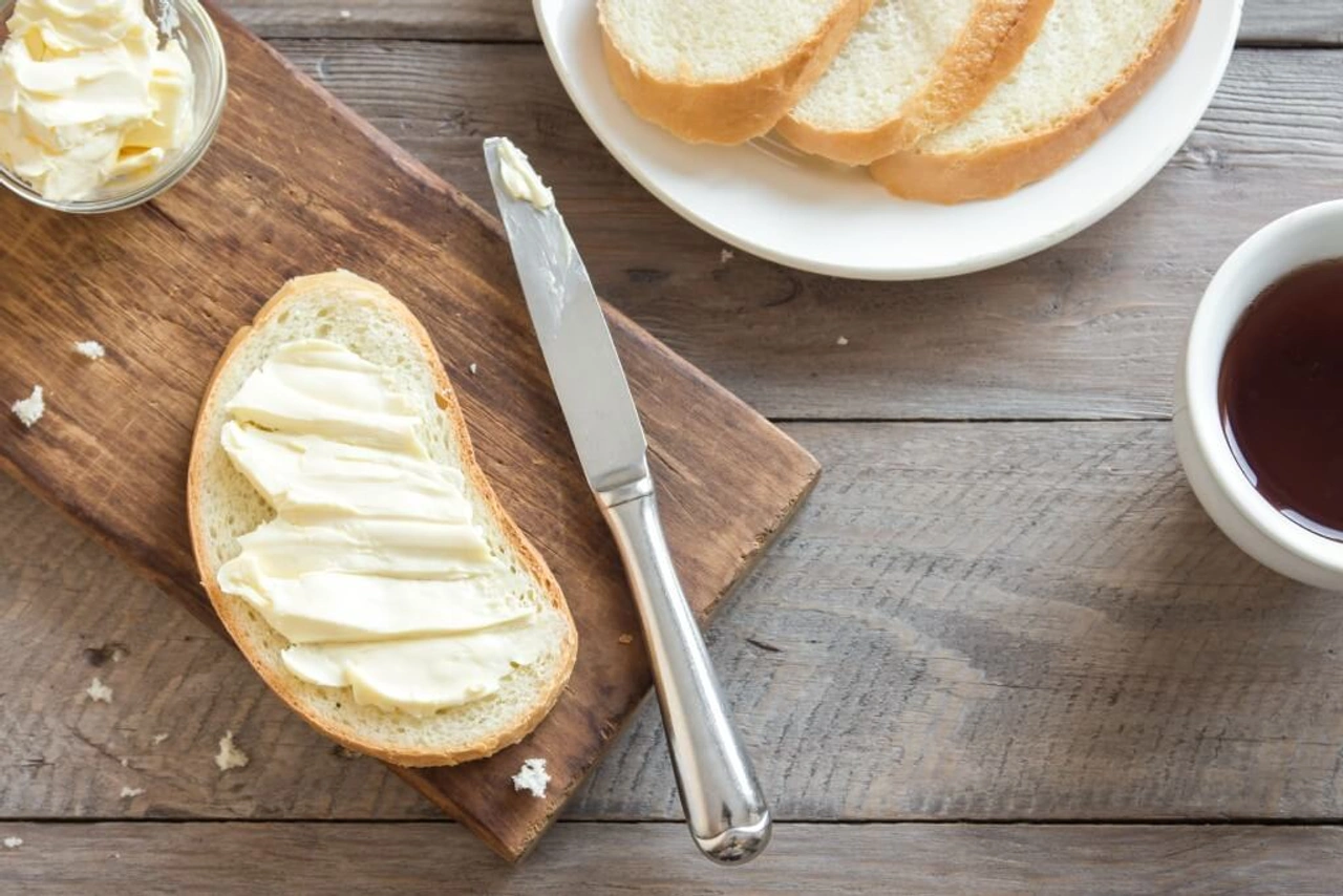 6 dingen die wij geleerd hebben over margarine + TEST JEZELF