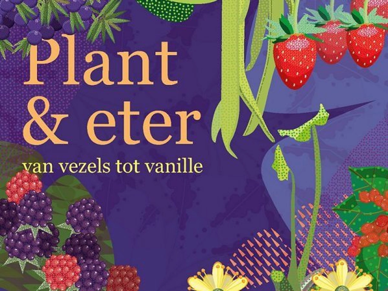 Kookboek: Plant & Eter