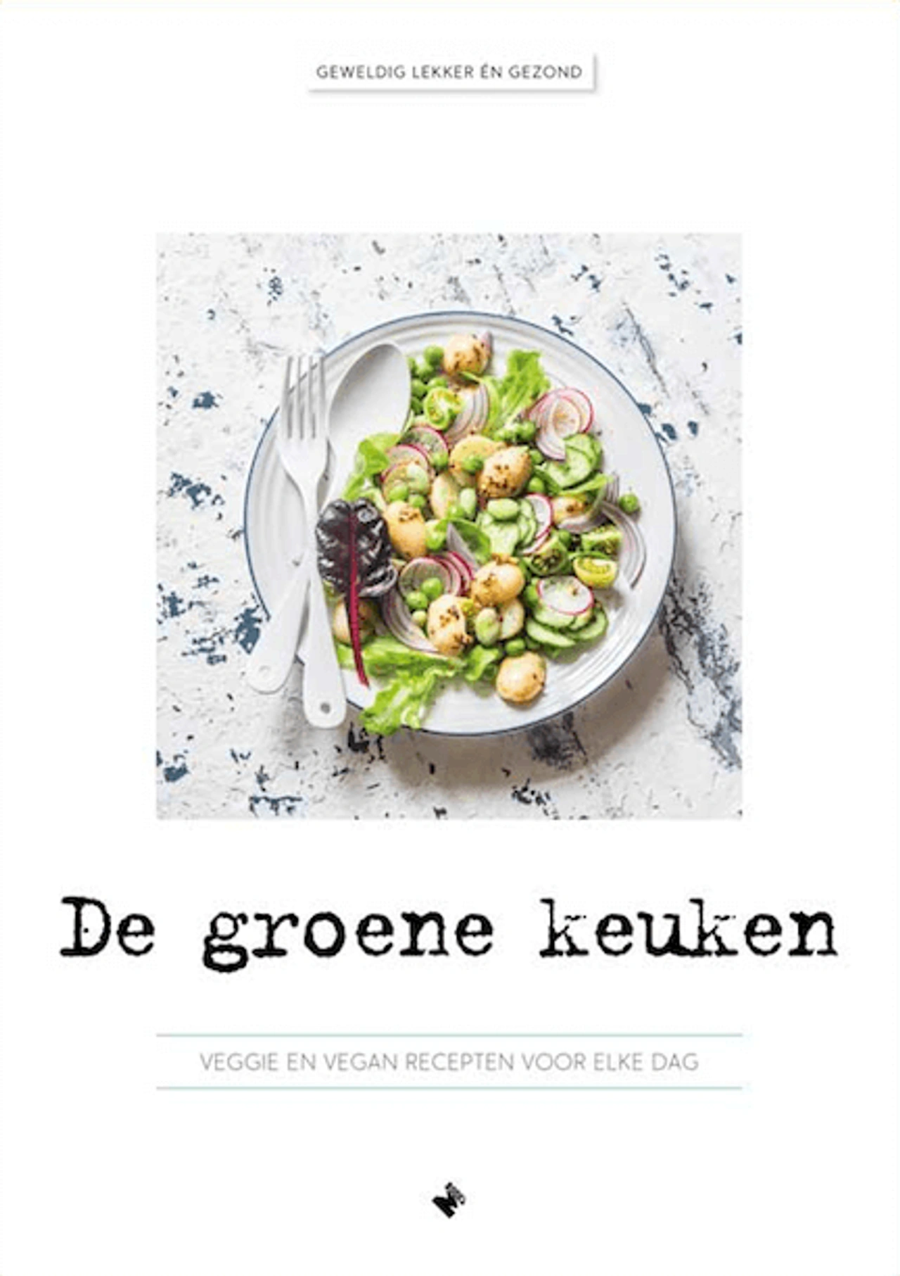Kookboek: De groene keuken