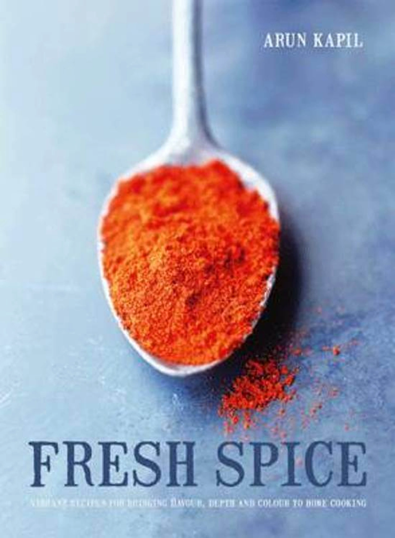 Kookboek: Fresh Spice
