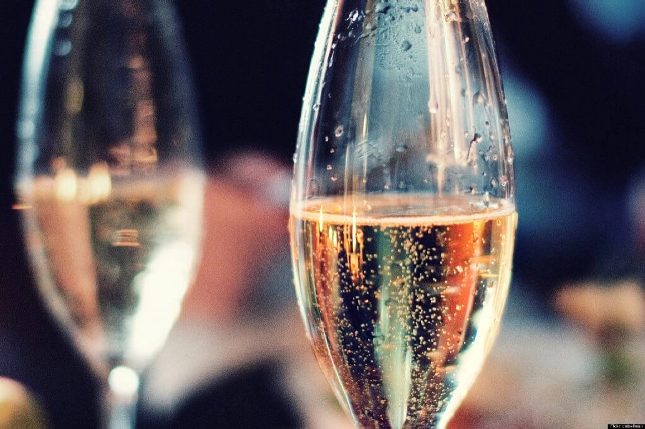 Spoedcursus bubbels: Prosecco, Cava of Champagne