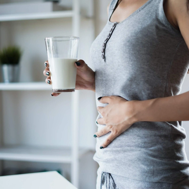 Wat is lactose-intolerantie?