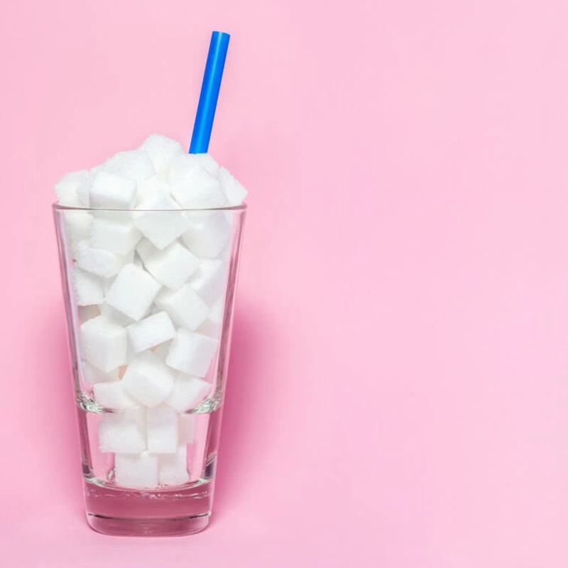Natuurlijke vs geraffineerde suiker: wat is het verschil?