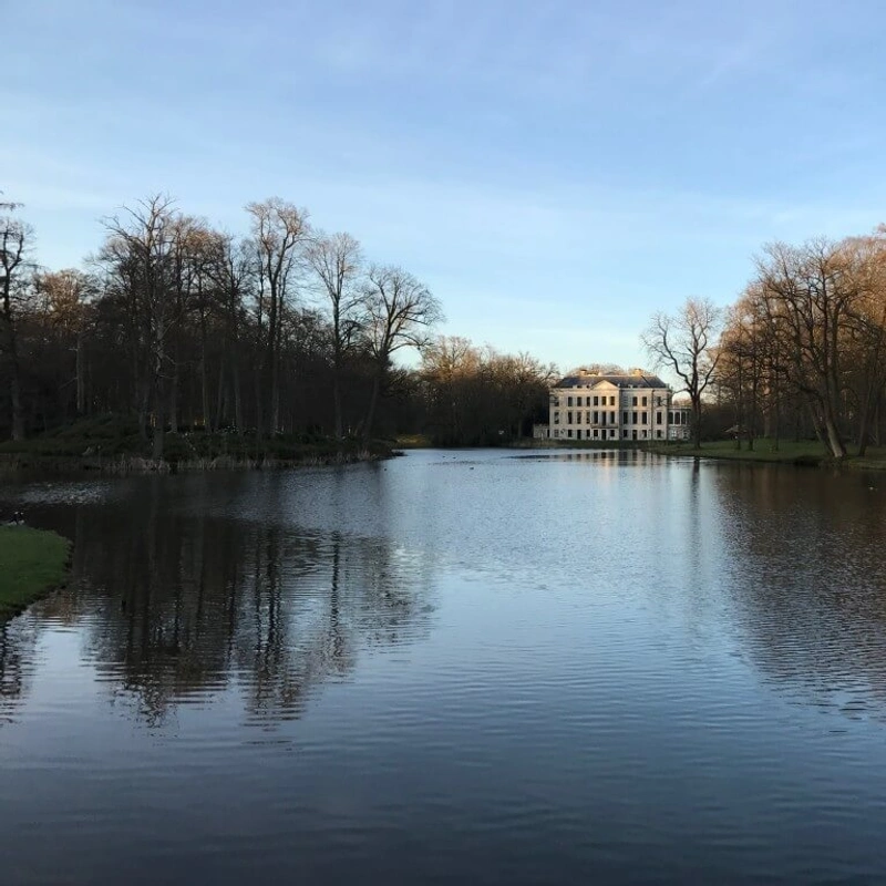 Parc Broekhuizen: droomverblijf op de Utrechtse Heuvelrug