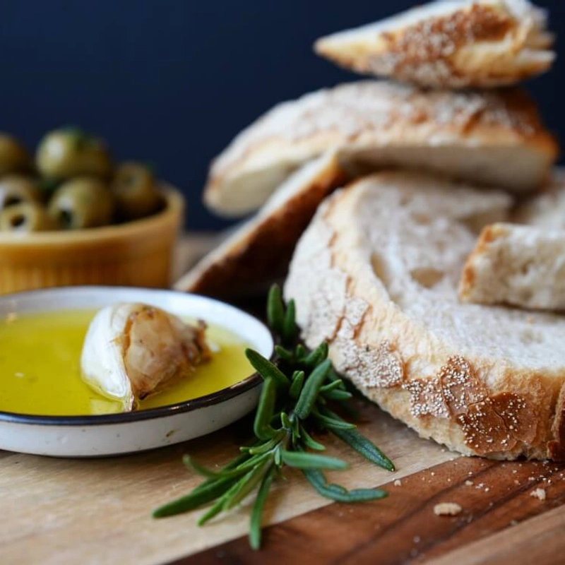 Zeven dingen die je nog niet wist over extra vierge olijfolie