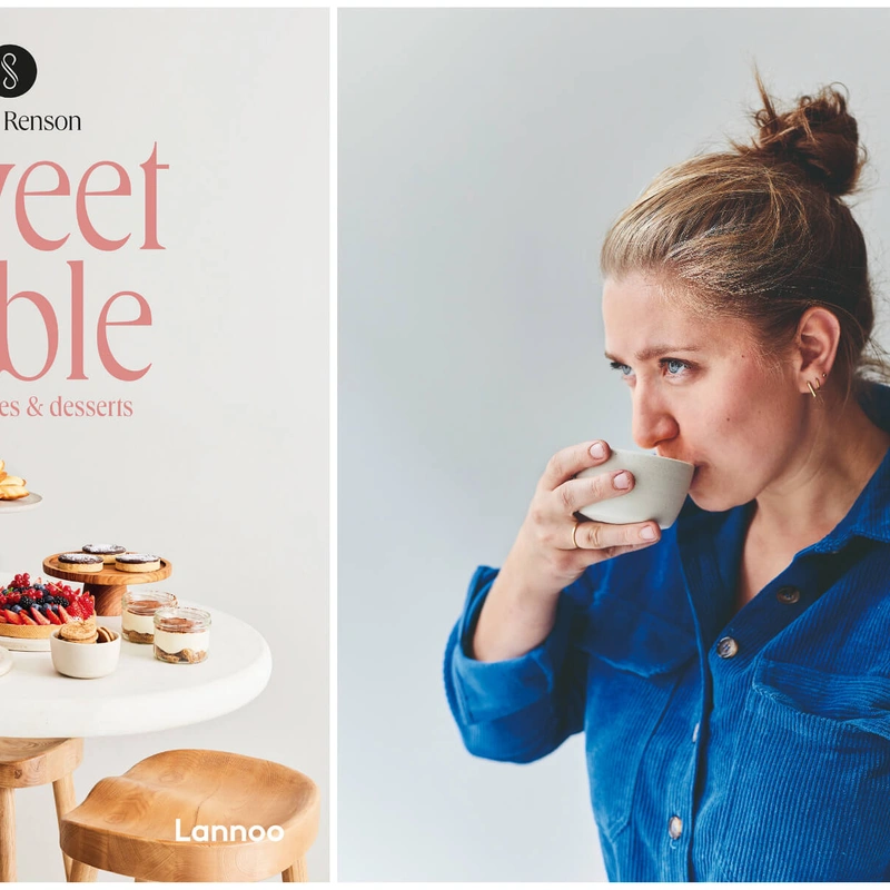 REVIEW: Sweet table