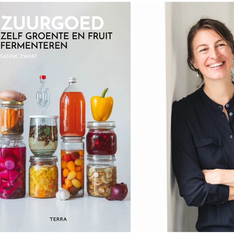 REVIEW: Zuurgoed