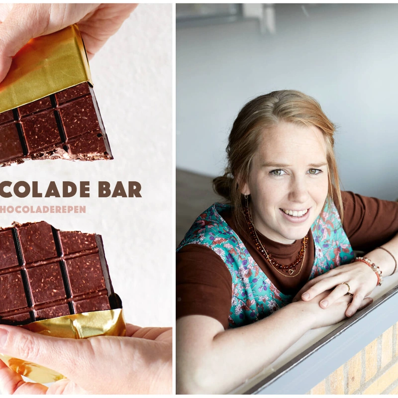 REVIEW: De Chocolade Bar