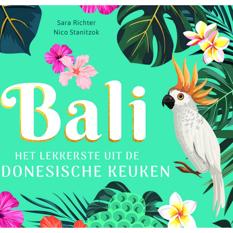 REVIEW: Bali