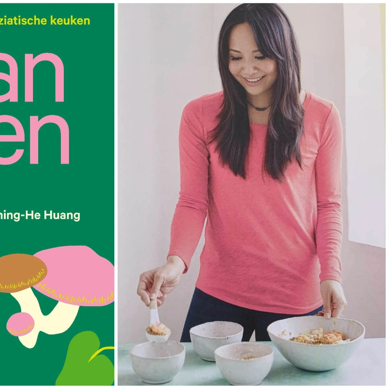 REVIEW: Asian Green