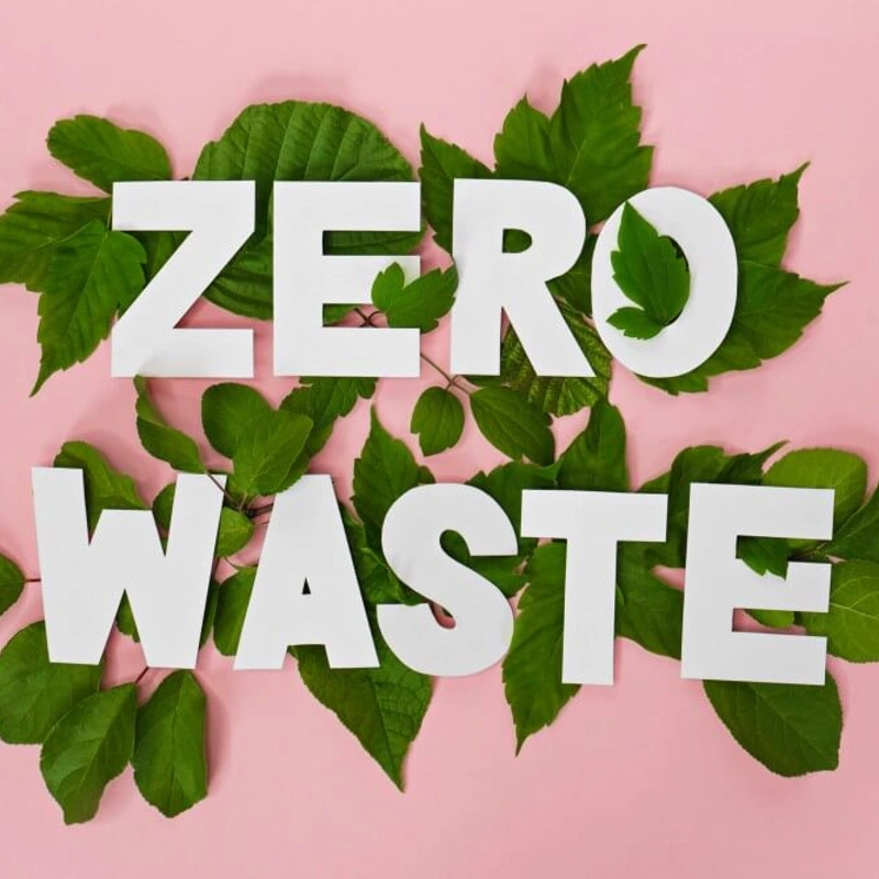 Zero waste: wat is het en hoe begin je eraan?