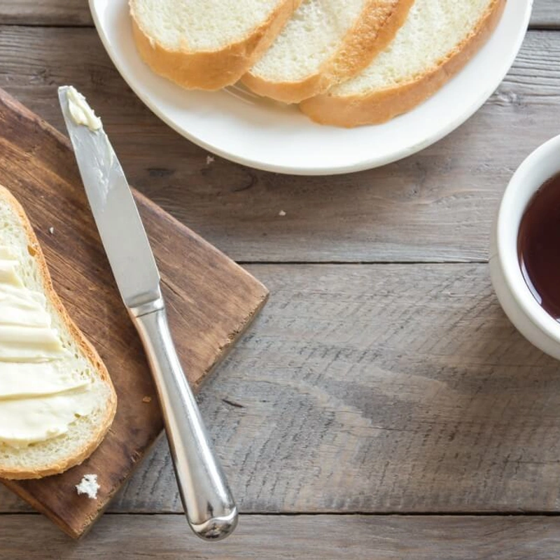 6 dingen die wij geleerd hebben over margarine + TEST JEZELF