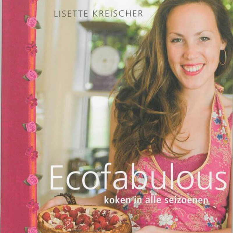 Kookboek: Ecofabulous